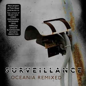Surveillance - Rise (Aesthetic Perfection Remix)